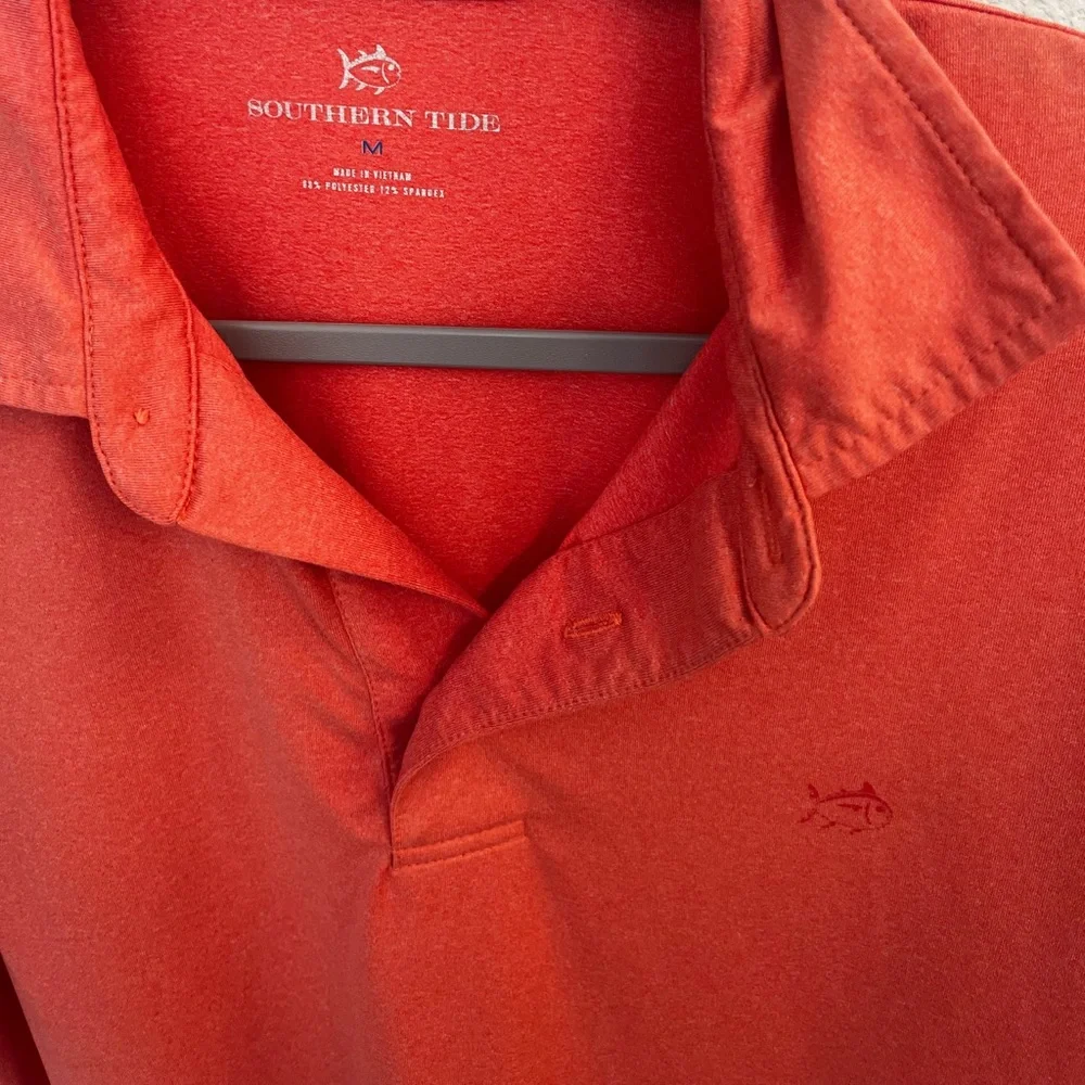 Mens southern Tide polo - Picture 3 of 3
